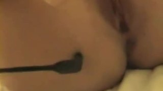 Homemade bdsm and anal fuck